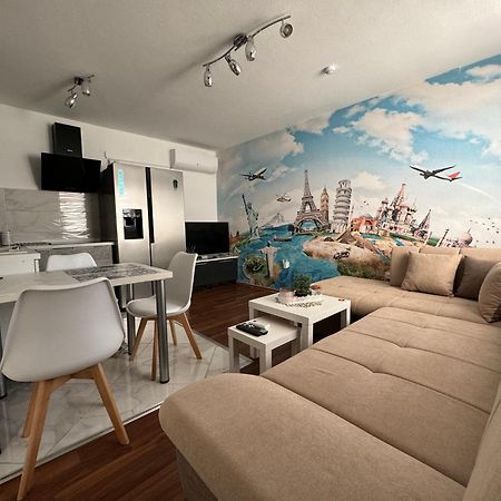 Apartman Alchemist I Bosanska Dubica Exterior photo