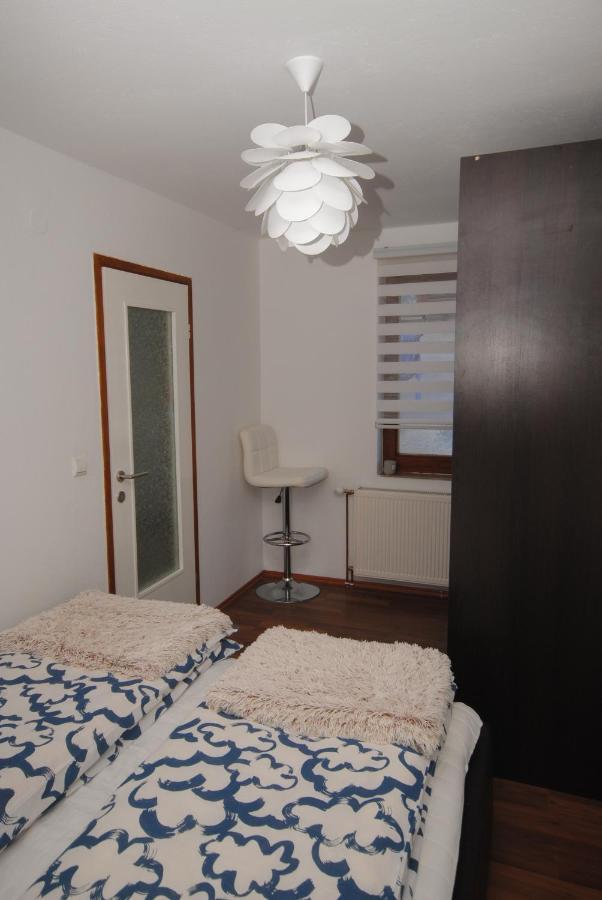 Apartman Alchemist I Bosanska Dubica Exterior photo
