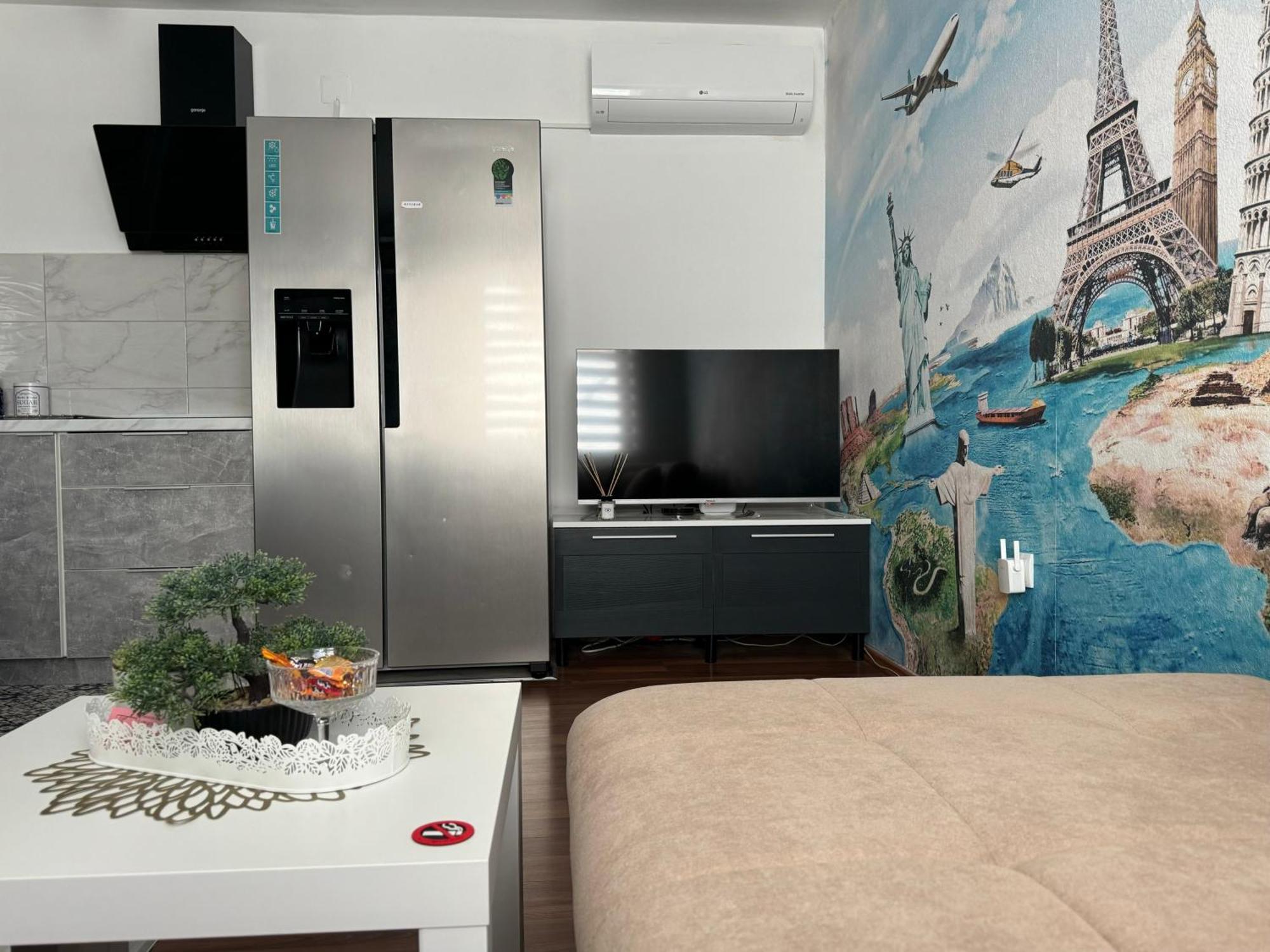 Apartman Alchemist I Bosanska Dubica Exterior photo